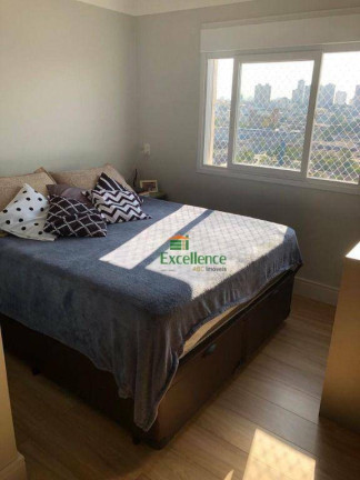 Imagem Apartamento com 2 Quartos à Venda, 88 m² em Campestre - Santo André Imagem Apartamento com 2 Quartos à Venda, 88 m² em Campestre - Santo André