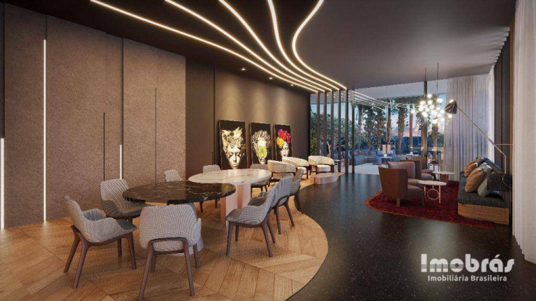 Imagem Apartamento com 4 Quartos à Venda, 238 m² em Mucuripe - Fortaleza