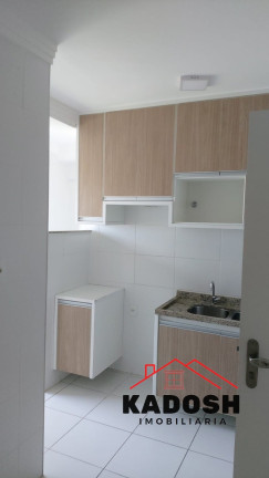 Imagem Apartamento com 3 Quartos para Alugar, 100 m² em Santa Mônica - Feira De Santana Imagem Apartamento com 3 Quartos para Alugar, 100 m² em Santa Mônica - Feira De Santana