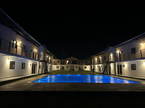 Imagem Apartamento com 2 Quartos para Temporada, 70 m² em Centro De Tibau Do Sul - Tibau Do Sul Imagem Apartamento com 2 Quartos para Temporada, 70 m² em Centro De Tibau Do Sul - Tibau Do Sul