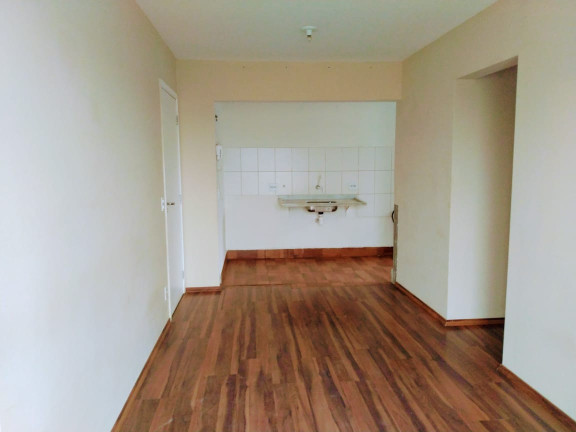 Imagem Apartamento com 3 Quartos à Venda, 62 m² em Jardim Caner - Taboão Da Serra