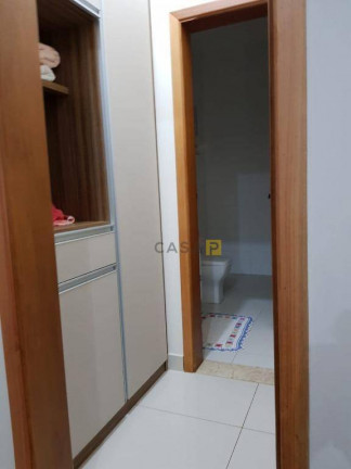 Imagem Casa com 4 Quartos à Venda, 250 m² em Jardim Souza Queiroz - Santa Bárbara D'oeste Imagem Casa com 4 Quartos à Venda, 250 m² em Jardim Souza Queiroz - Santa Bárbara D'oeste