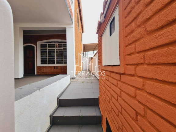 Imagem Imóvel com 4 Quartos à Venda, 327 m² em Centro - Jundiaí Imagem Imóvel com 4 Quartos à Venda, 327 m² em Centro - Jundiaí