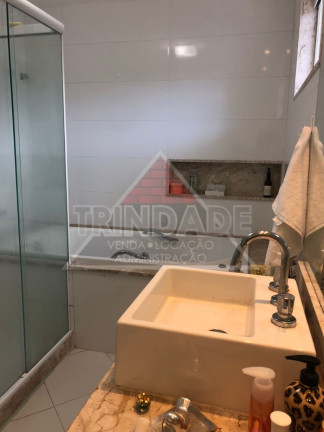 Imagem Casa com 3 Quartos à Venda, 200 m² em Vargem Pequena - Rio De Janeiro