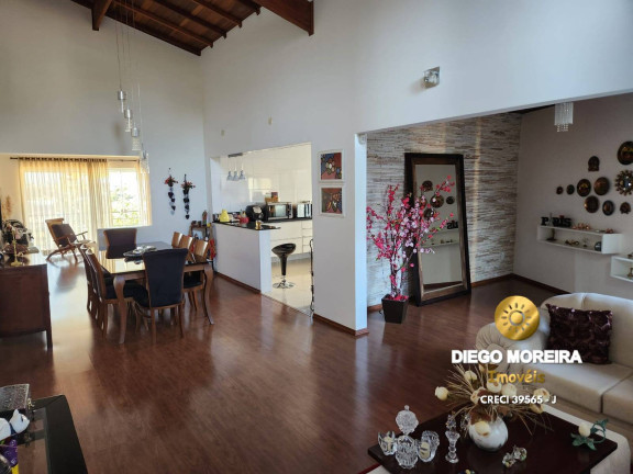 Imagem Casa com 3 Quartos à Venda, 249 m² em Jardim Paulista - Atibaia Imagem Casa com 3 Quartos à Venda, 249 m² em Jardim Paulista - Atibaia