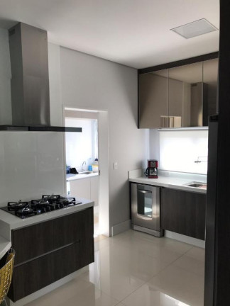 Imagem Casa com 4 Quartos à Venda, 440 m² em Jardim Do Golf I - Jandira