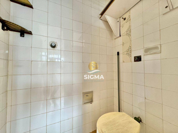 Imagem Apartamento com 2 Quartos à Venda, 70 m² em Pitangueiras - Guarujá