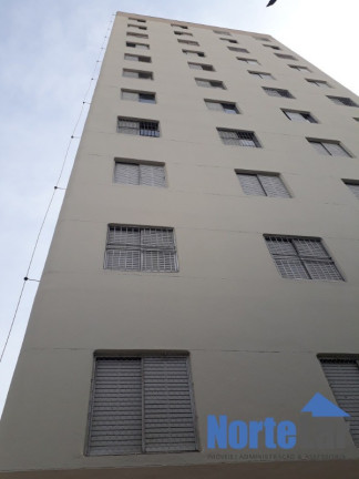 Imagem Apartamento com 3 Quartos à Venda, 62 m² em Vila Dom Pedro Ii - São Paulo