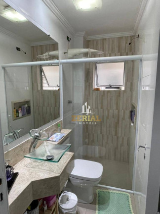 Imagem Apartamento com 2 Quartos à Venda, 49 m² em Oswaldo Cruz - São Caetano Do Sul Imagem Apartamento com 2 Quartos à Venda, 49 m² em Oswaldo Cruz - São Caetano Do Sul