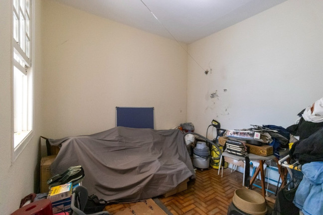Imagem Casa com 2 Quartos à Venda, 100 m² em Campo Belo - São Paulo
