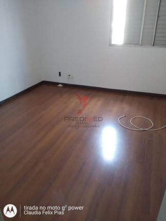 Imagem Apartamento com 3 Quartos à Venda, 78 m² em Jardim Das Laranjeiras - São Paulo