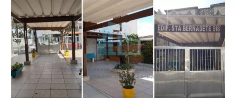Imagem Kitnet com 1 Quarto à Venda, 30 m² em Real - Praia Grande