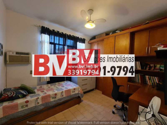 Imagem Apartamento com 3 Quartos à Venda, 98 m² em Vila Da Penha - Rio De Janeiro Imagem Apartamento com 3 Quartos à Venda, 98 m² em Vila Da Penha - Rio De Janeiro