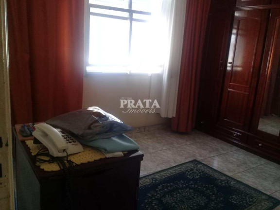 Imagem Apartamento com 2 Quartos à Venda, 108 m² em Aparecida - Santos