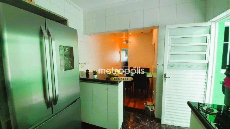 Imagem Sobrado com 2 Quartos à Venda, 150 m² em Parque Das Nações - Santo André Imagem Sobrado com 2 Quartos à Venda, 150 m² em Parque Das Nações - Santo André