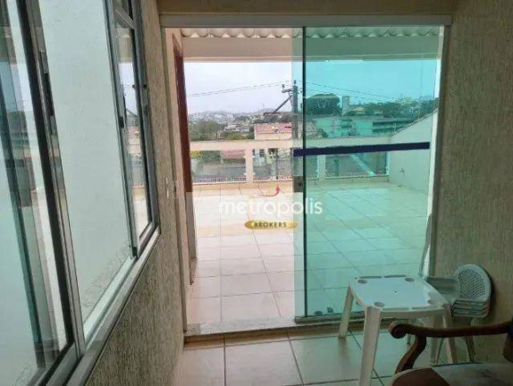 Imagem Sobrado com 3 Quartos à Venda, 219 m² em Vila Bela Vista - Santo André Imagem Sobrado com 3 Quartos à Venda, 219 m² em Vila Bela Vista - Santo André