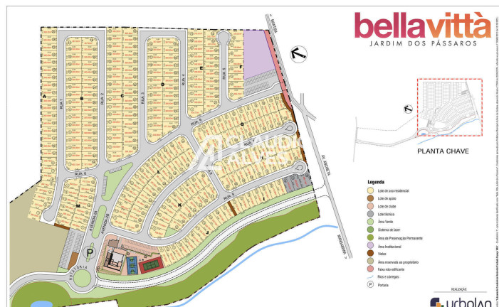 Imagem Terreno à Venda, 308 m² em Papagaio - Feira De Santana Imagem Terreno à Venda, 308 m² em Papagaio - Feira De Santana