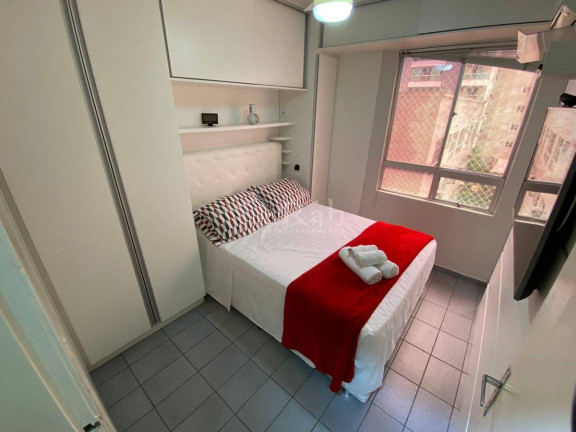 Imagem Apartamento com 1 Quarto para Temporada, 55 m² em Centro - Balneário Camboriú Imagem Apartamento com 1 Quarto para Temporada, 55 m² em Centro - Balneário Camboriú