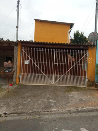 Casa com 4 Quartos à Venda, 166 m² em Jardim Barro Branco - Cotia
