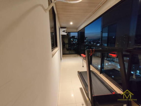 Imagem Apartamento com 3 Quartos à Venda, 120 m² em Itapuã - Vila Velha