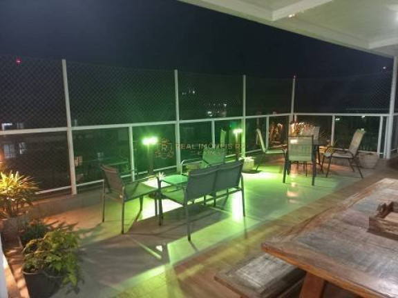 Imagem Cobertura com 4 Quartos à Venda, 208 m² em Barra Da Tijuca - Rio De Janeiro Imagem Cobertura com 4 Quartos à Venda, 208 m² em Barra Da Tijuca - Rio De Janeiro