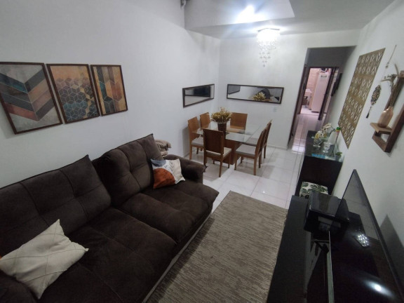 Sobrado com 3 Quartos à Venda, 83 m² em Vila Marina - Santo André