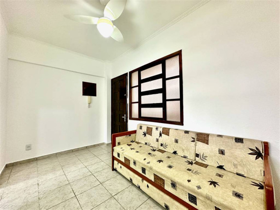 Imagem Apartamento com 1 Quarto à Venda, 35 m² em Forte - Praia Grande Imagem Apartamento com 1 Quarto à Venda, 35 m² em Forte - Praia Grande