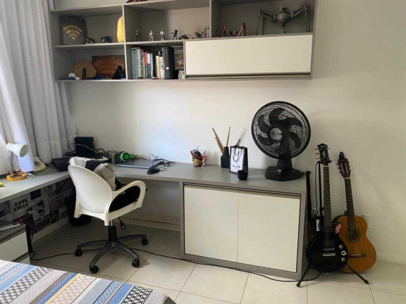 Imagem Casa de Condomínio com 4 Quartos à Venda, 200 m² em Buraquinho - Lauro De Freitas Imagem Casa de Condomínio com 4 Quartos à Venda, 200 m² em Buraquinho - Lauro De Freitas