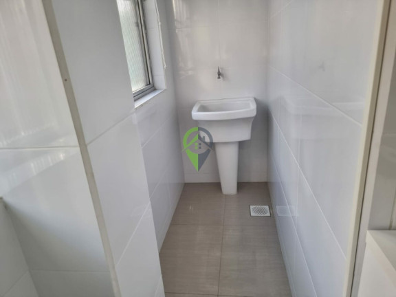 Imagem Apartamento com 1 Quarto à Venda, 59 m² em Macuco - Santos