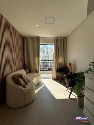 Imagem Apartamento com 1 Quarto para Alugar, 31 m² em Pinheiros - São Paulo Imagem Apartamento com 1 Quarto para Alugar, 31 m² em Pinheiros - São Paulo