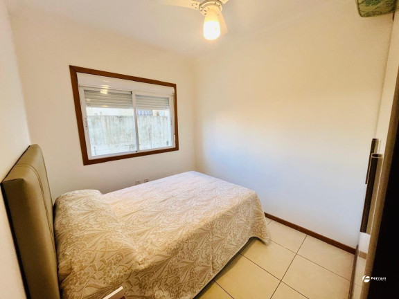 Imagem Apartamento com 2 Quartos à Venda, 73 m² em Centro - Capão Da Canoa