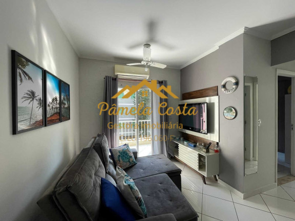 Imagem Apartamento com 2 Quartos à Venda, em Loteamento João Batista Julião - Guarujá Imagem Apartamento com 2 Quartos à Venda, em Loteamento João Batista Julião - Guarujá