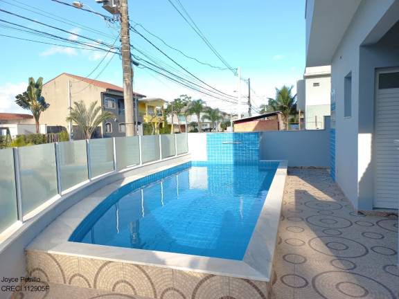 Imagem Casa com 4 Quartos à Venda, 140 m² em Três Marias - Peruíbe