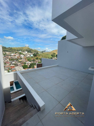 Imagem Casa com 3 Quartos à Venda, 200 m² em Caravelas - Ipatinga Imagem Casa com 3 Quartos à Venda, 200 m² em Caravelas - Ipatinga