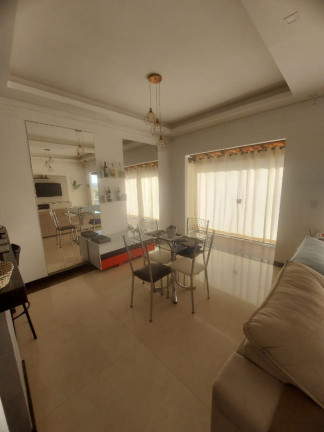 Imagem Casa com 2 Quartos à Venda, 100 m² em Jardim Brasília - Betim