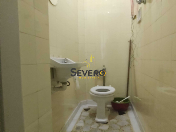 Imagem Apartamento com 3 Quartos à Venda, 190 m² em Icaraí - Niterói Imagem Apartamento com 3 Quartos à Venda, 190 m² em Icaraí - Niterói