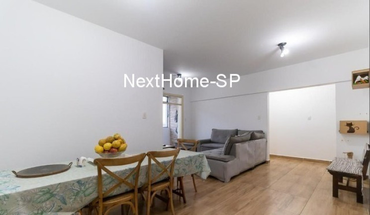 Imagem Apartamento com 2 Quartos à Venda, 78 m² em Jardim Paulista - São Paulo Imagem Apartamento com 2 Quartos à Venda, 78 m² em Jardim Paulista - São Paulo
