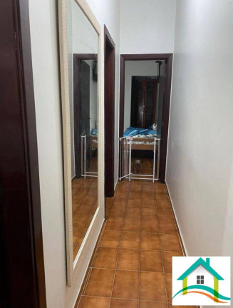 Imagem Casa com 2 Quartos à Venda, 95 m² em Real - Praia Grande