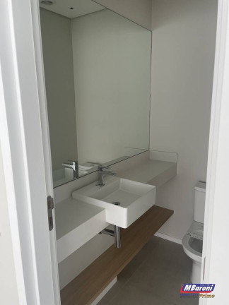 Imagem Apartamento com 3 Quartos para Alugar, 147 m² em Itaim Bibi - São Paulo
