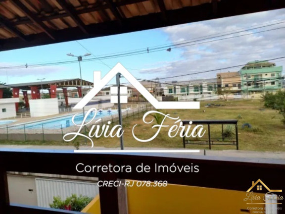 Imagem Casa com 2 Quartos à Venda, 86 m² em Parque Turf Club - Campos Dos Goytacazes