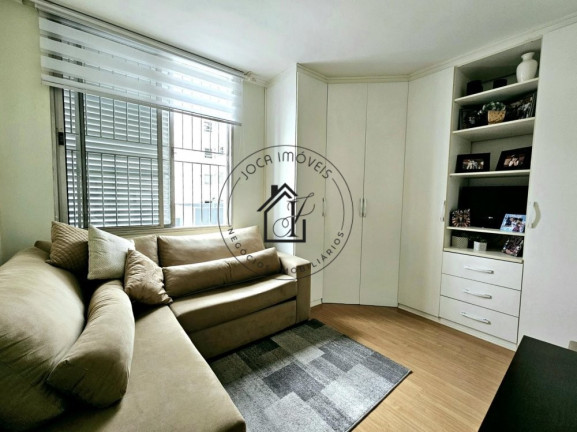 Imagem Apartamento com 3 Quartos à Venda, 129 m² em Paraíso - São Paulo