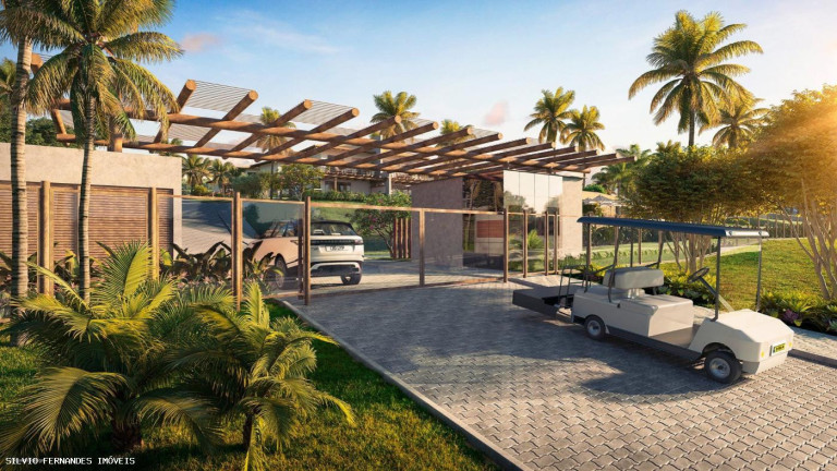 Imagem Casa com 2 Quartos à Venda, 135 m² em Praia Do Forte - Mata De São João