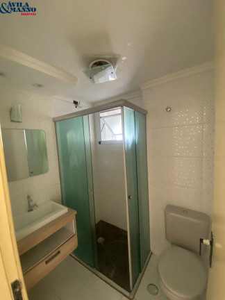 Imagem Apartamento com 3 Quartos à Venda, 67 m² em Vila Diva - São Paulo