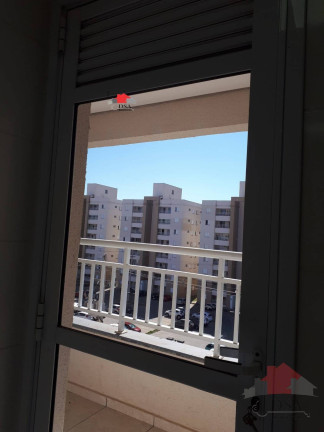 Imagem Apartamento com 2 Quartos à Venda, 56 m² em Jardim Santa Clara Do Lago Ii - Hortolândia Imagem Apartamento com 2 Quartos à Venda, 56 m² em Jardim Santa Clara Do Lago Ii - Hortolândia