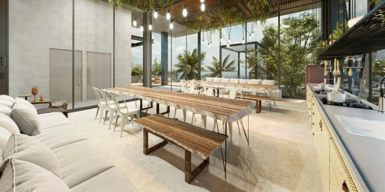 Imagem Apartamento com 1 Quarto à Venda, 45 m² em Manaíra - João Pessoa Imagem Apartamento com 1 Quarto à Venda, 45 m² em Manaíra - João Pessoa