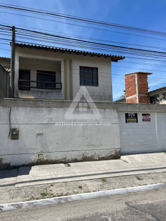 Imagem Casa com 3 Quartos à Venda, 200 m² em Cabo Frio