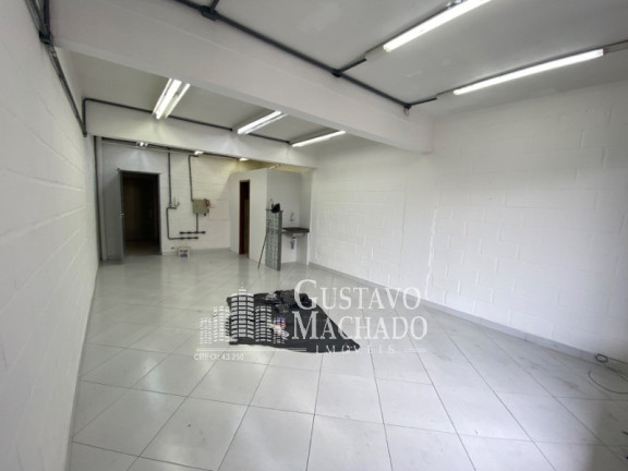 Imagem Sala Comercial para Alugar, 40 m² em Aterrado - Volta Redonda Imagem Sala Comercial para Alugar, 40 m² em Aterrado - Volta Redonda