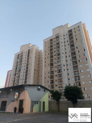 Imagem Apartamento com 2 Quartos à Venda, 51 m² em Palmeiras De São José - São José Dos Campos Imagem Apartamento com 2 Quartos à Venda, 51 m² em Palmeiras De São José - São José Dos Campos