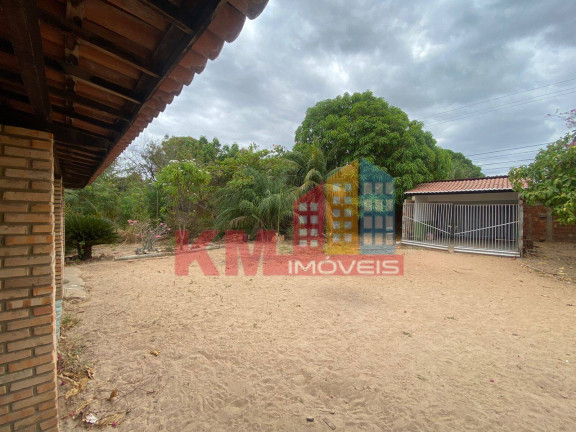 Imagem Casa com 4 Quartos à Venda, 100 m² em Rincão - Mossoró