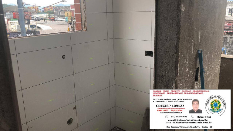 Imagem Casa com 2 Quartos à Venda, 60 m² em São Vicente